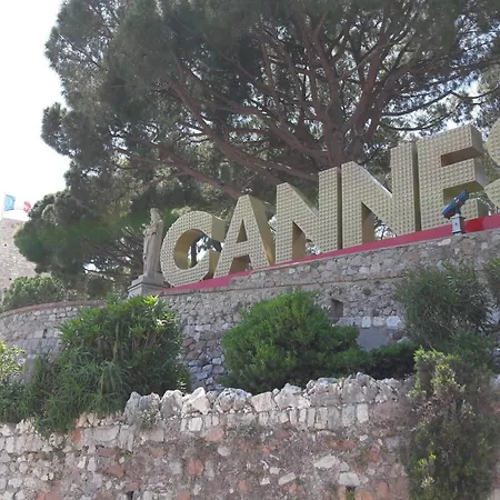 Center - Very Practical - Comfort Cannes