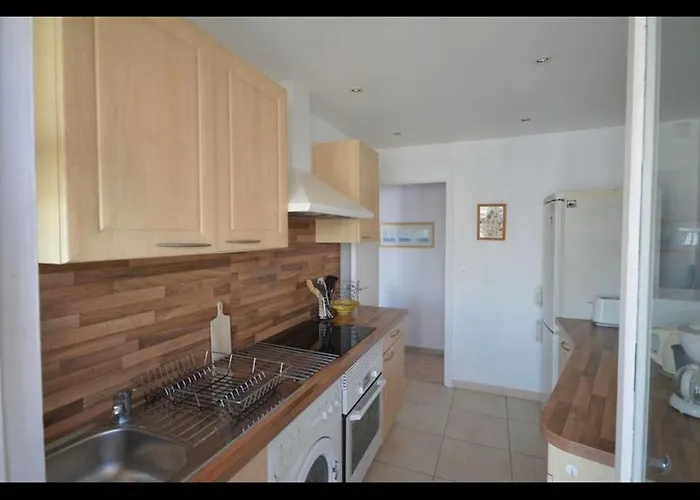 Center - Very Practical - Comfort Daire *