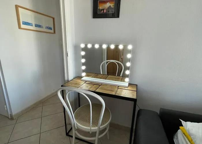 Center - Very Practical - Comfort Daire *