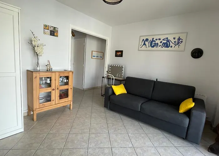 Daire Center - Very Practical - Comfort *