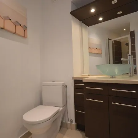 Apartment Center - Very Practical - Comfort