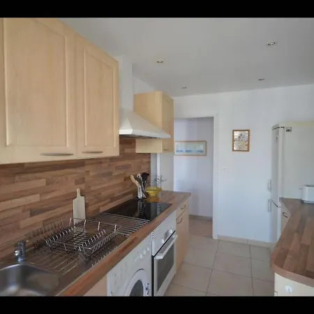 Center - Very Practical - Comfort Apartment *