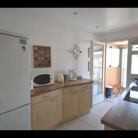Center - Very Practical - Comfort Apartment