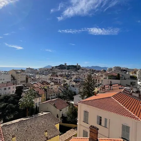 Center - Very Practical - Comfort Apartment