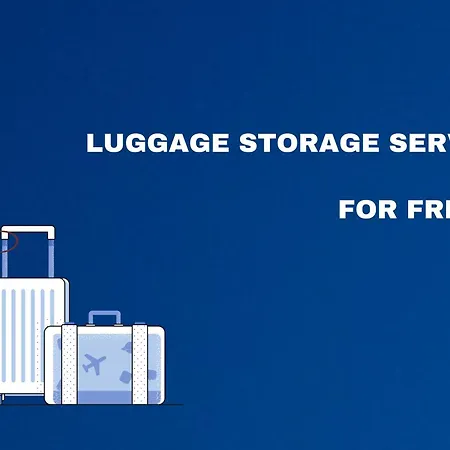 Center - Very Practical - Comfort Κάννες