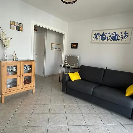 Apartment Center - Very Practical - Comfort *