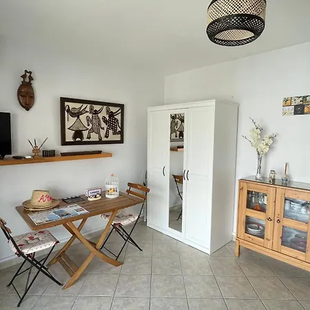 Center - Very Practical - Comfort Apartment *