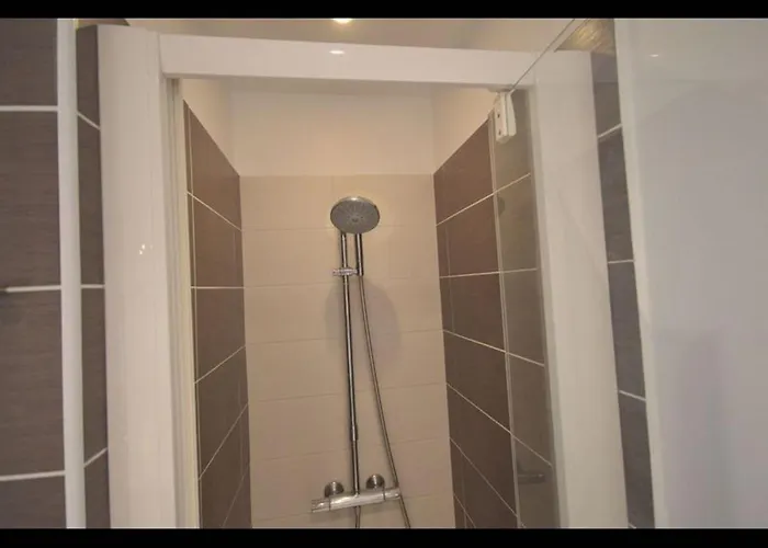 Center - Very Practical - Comfort Apartment Cannes