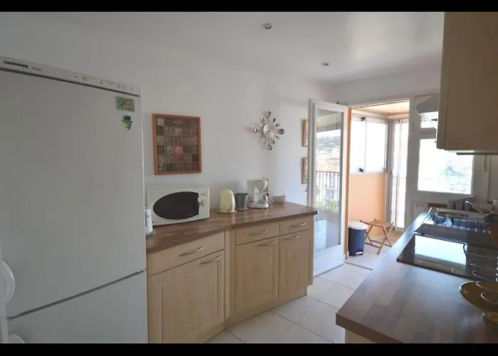 Center - Very Practical - Comfort Apartman