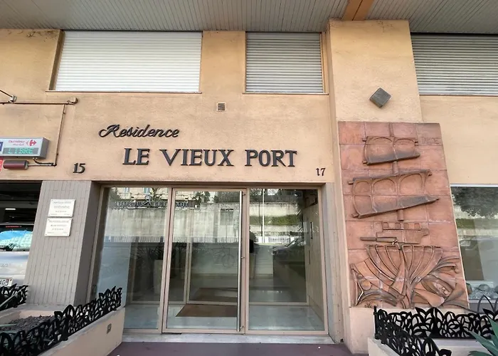 Center - Very Practical - Comfort Cannes