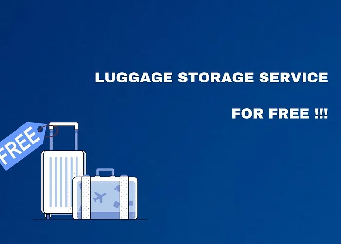 Center - Very Practical - Comfort Cannes