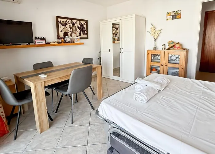 Center - Very Practical - Comfort Apartment *