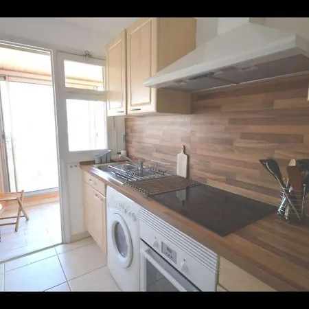 Center - Very Practical - Comfort * Cannes