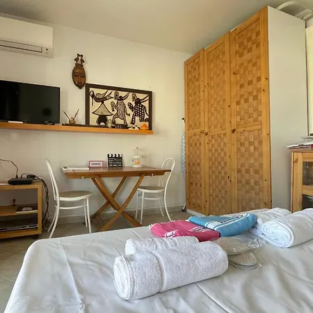 Center - Very Practical - Comfort Apartament