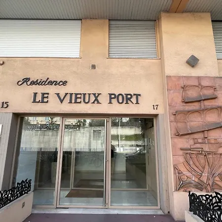 Center - Very Practical - Comfort Cannes