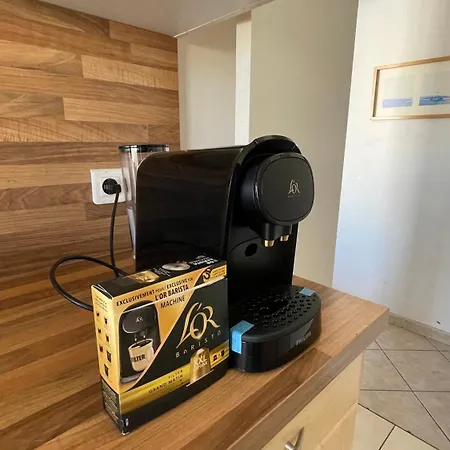 Center - Very Practical - Comfort Cannes