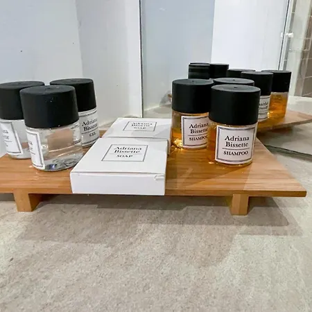 Center - Very Practical - Comfort *