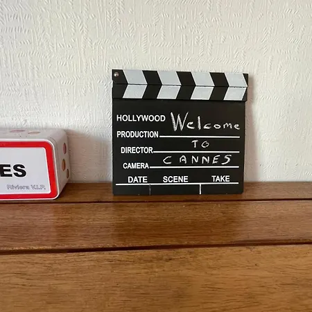 Center - Very Practical - Comfort Cannes